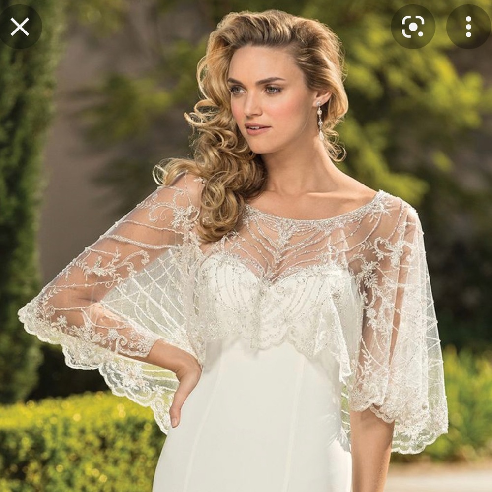 Casablanca Leona (CAPE ONLY)